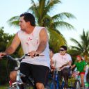 zombie bike ride 2014 key west fl 1111