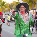 zombie bike ride 2014 key west fl 1116