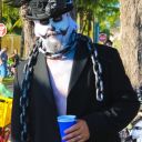 zombie bike ride 2014 key west fl 1120