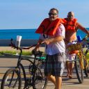 zombie bike ride 2014 key west fl 1121