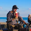 zombie bike ride 2014 key west fl 1123