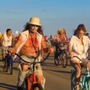 zombie bike ride 2014 key west fl 1124