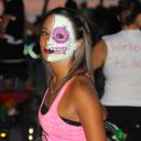 zombie bike ride 2014 key west fl 1127