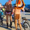 zombie bike ride 2014 key west fl 1131