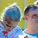 zombie bike ride 2014 key west fl 1133