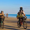 zombie bike ride 2014 key west fl 1137