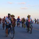 zombie bike ride 2014 key west fl 1140