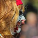 zombie bike ride 2014 key west fl 1141