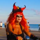 zombie bike ride 2014 key west fl 1149