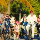 zombie bike ride 2014 key west fl 1173