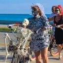 zombie bike ride 2014 key west fl 1179