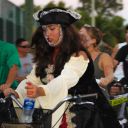 zombie bike ride 2014 key west fl 1201