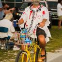 zombie bike ride 2014 key west fl 1203
