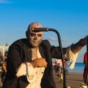 zombie bike ride 2014 key west fl 1205