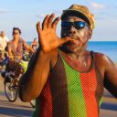 zombie bike ride 2014 key west fl 1206