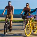 zombie bike ride 2014 key west fl 1211