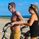 zombie bike ride 2014 key west fl 1212