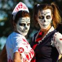 zombie bike ride 2014 key west fl 1224