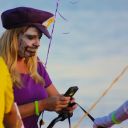 zombie bike ride 2014 key west fl 1234