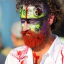 zombie bike ride 2014 key west fl 1238