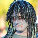 zombie bike ride 2014 key west fl 1239