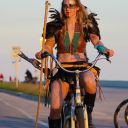 zombie bike ride 2014 key west fl 1242