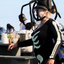 zombie bike ride 2014 key west fl 1244