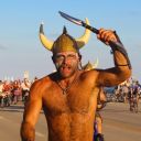 zombie bike ride 2014 key west fl 1246