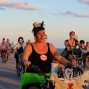 zombie bike ride 2014 key west fl 1248