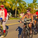 zombie bike ride 2014 key west fl 1250