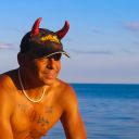 zombie bike ride 2014 key west fl 1252