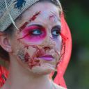 zombie bike ride 2014 key west fl 1255