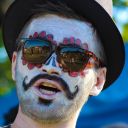 zombie bike ride 2014 key west fl 1256