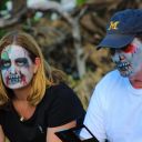 zombie bike ride 2014 key west fl 1262