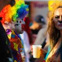 zombie bike ride 2014 key west fl 1263