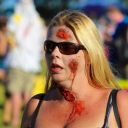 zombie bike ride 2014 key west fl 1265