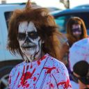 zombie bike ride 2014 key west fl 1266