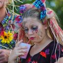 zombie bike ride 2014 key west fl 1277