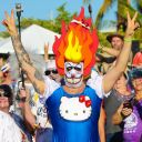 zombie bike ride 2014 key west fl 1282