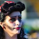 zombie bike ride 2014 key west fl 1287