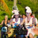 zombie bike ride 2014 key west fl 1290