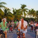 zombie bike ride 2014 key west fl 1293
