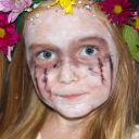 zombie bike ride 2014 key west fl 1297