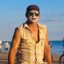 zombie bike ride 2014 key west fl 1299