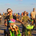 zombie bike ride 2014 key west fl 1303