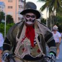 zombie bike ride 2014 key west fl 1304