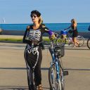 zombie bike ride 2014 key west fl 1307