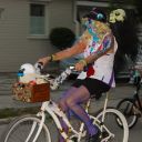 zombie bike ride 2014 key west fl 1310