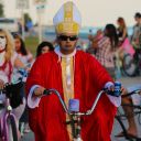 zombie bike ride 2014 key west fl 1313