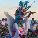 zombie bike ride 2014 key west fl 1361